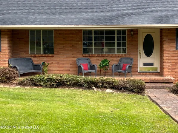 110 Melanie Ln, Brookhaven, MS 39601