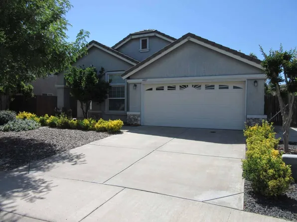 4407 Janell Ln, Stockton, CA 95206