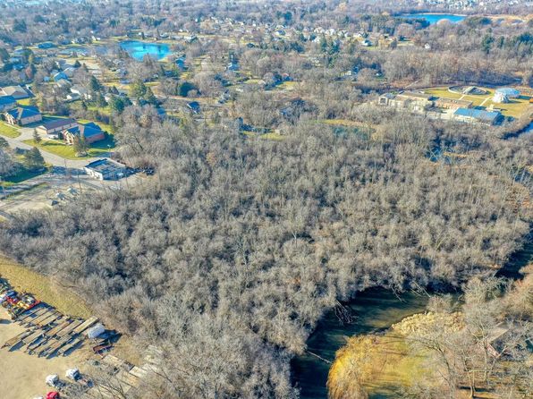 Lt1 WILSON AVENUE #CSM 12562, Dousman, WI 53118