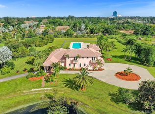 5100 SW 70th Ave, Davie, FL 33314