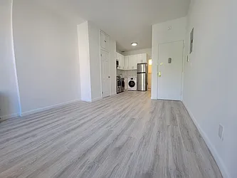 Rented by Compass