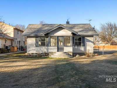 2402 College Ave, Caldwell, ID, 83605