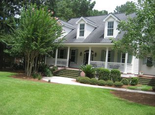 1829 Shell Ring Cir, Mount Pleasant, SC 29466