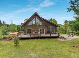 10397 W Litke Ln, Radisson, WI 54867