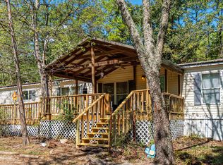 240 Turtle Creek Rd, Hot Springs, AR 71909