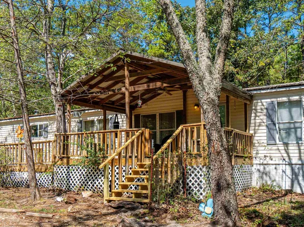 240 Turtle Creek Rd, Hot Springs, AR 71909