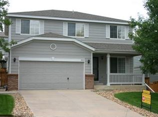 5885 Cheetah Chase, Littleton, CO 80124