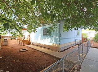 62 Thunderbird Ave, Page, AZ 86040