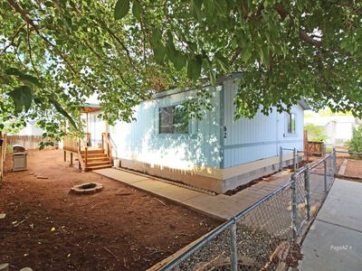 62 Thunderbird Ave, Page, AZ, 86040