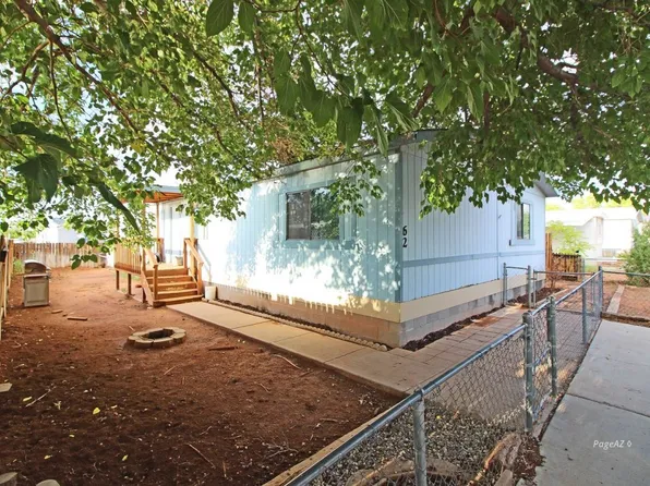 62 Thunderbird Ave, Page, AZ 86040
