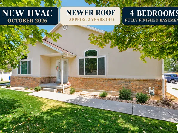 233 E Country Haven Ln S, Grantsville, UT 84029