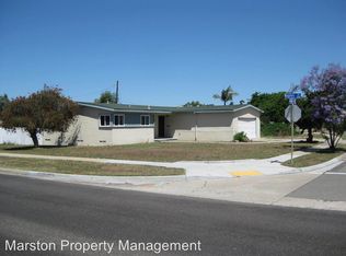 1098 Jacqueline Way, Chula Vista, CA 91911