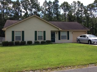 125 Tapique Cir, Saint Marys, GA 31558