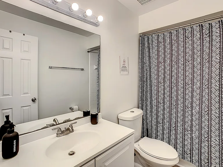 Bathroom 1