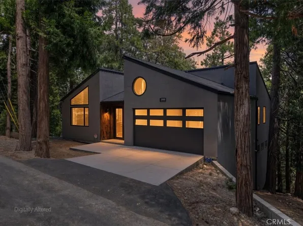 28986 Alder Ter, Cedar Glen, CA 92321