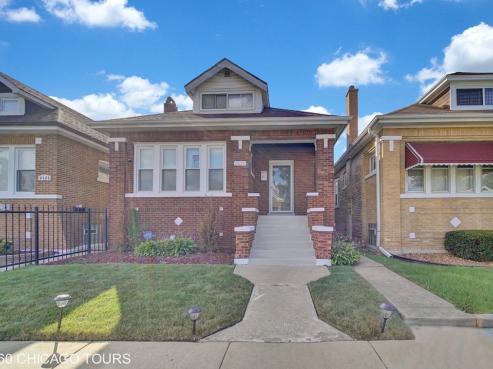2nd image of 8426 S May St