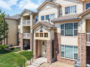 First Creek Farm Condos, Aurora, CO 80019