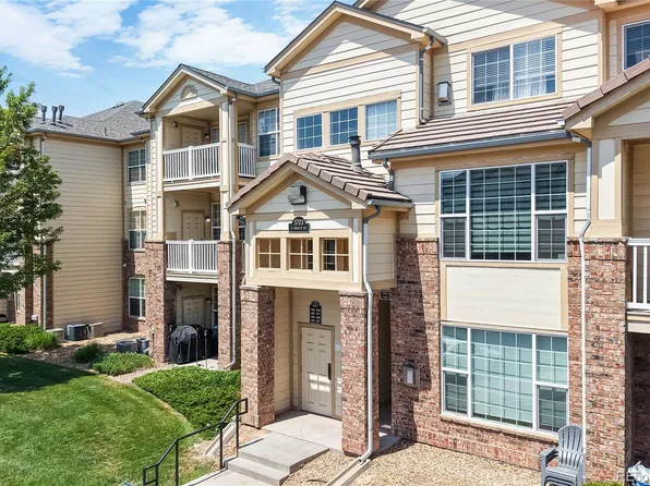 5703 N Gibralter Way #205, Aurora, CO 80019