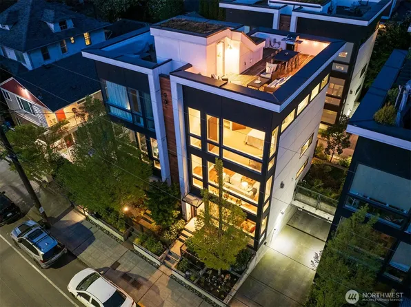 1142 10th Avenue E #A, Seattle, WA 98102