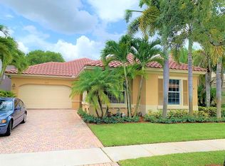 9773 Cobblestone Creek Dr, Boynton Beach, FL 33472