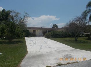 519 Peach St, Venice, FL 34285