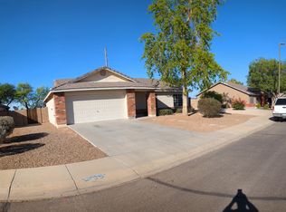 3062 E Carla Vista Dr, Gilbert, AZ 85295