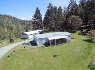 2127 Spring Brook Rd, Myrtle creek, OR 97457