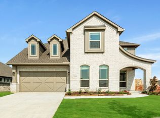 7209 Aster Rd, Aubrey, TX 76227