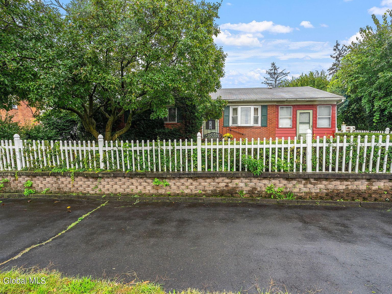 74 Rensselaer Ave Avenue, Cohoes, NY 12047 Zillow