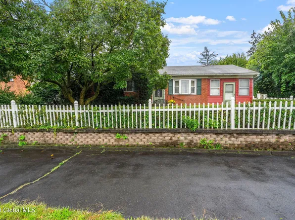 74 Rensselaer Ave Avenue, Cohoes, NY 12047