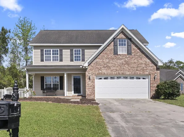 211 Oak Landing Dr., Conway, SC 29527