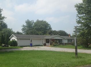 12358 Legore Rd, Keymar, MD 21757