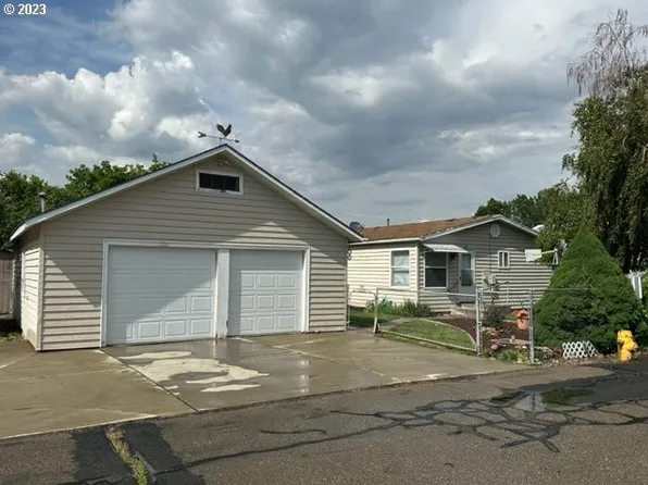 2106 Colorado Pl, Baker City, OR 97814