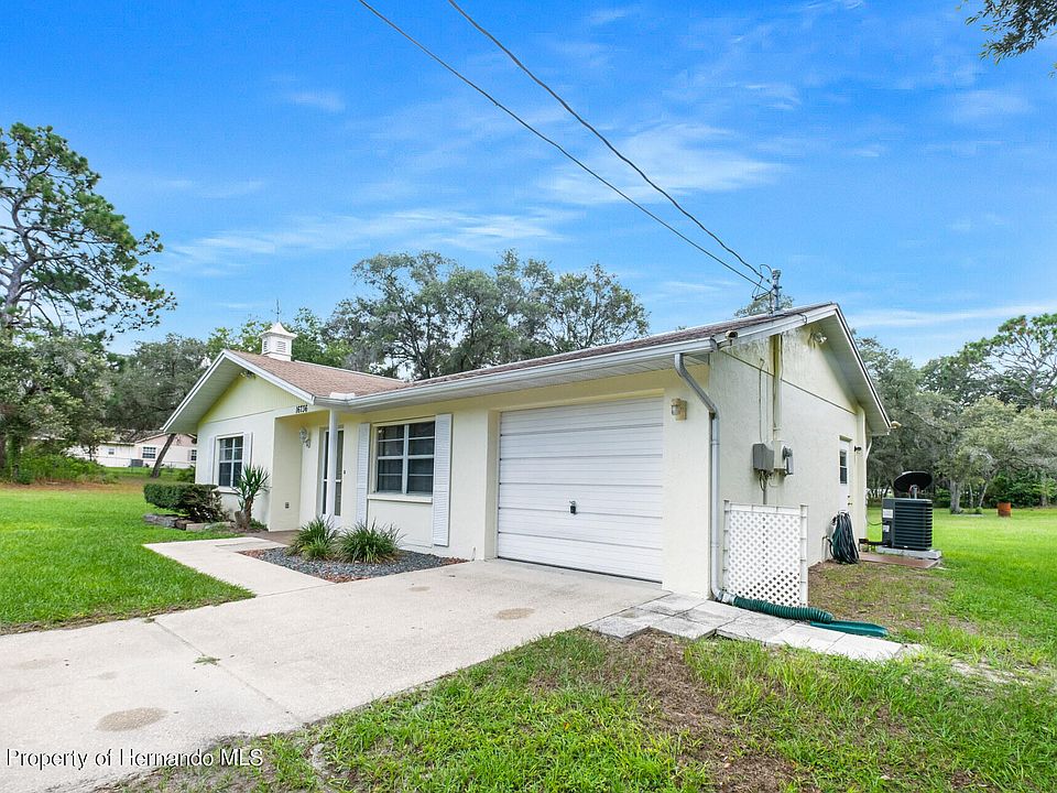 16736 Richloam Ln, Spring Hill, FL 34610 Zillow