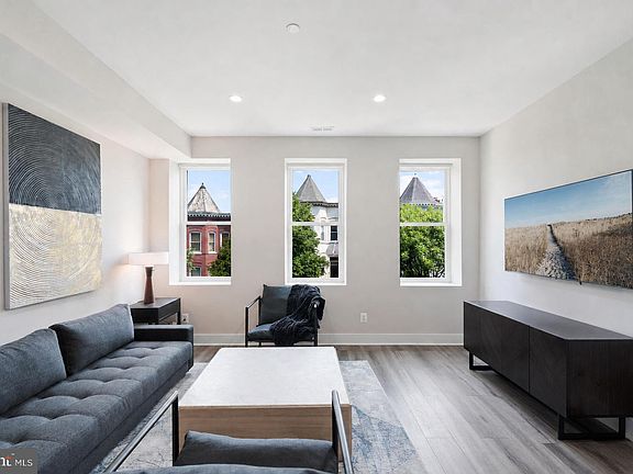 2nd image of 38 Randolph Pl NW #Penthouse