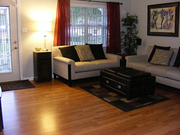 Main Living Room
