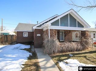 1019 N McKinley St, Casper, WY 82601