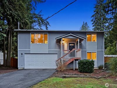 9517 204th Avenue E, Bonney Lake, WA, 98391