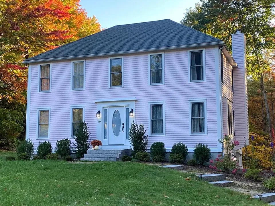40 Ridge Rd
