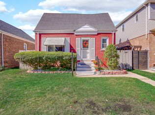 10922 S Avenue B, Chicago, IL 60617