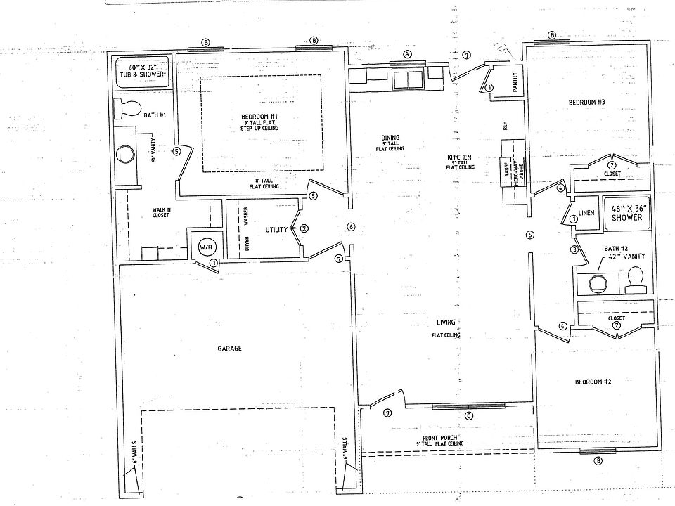 2nd image of 932 S Fir St