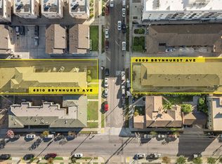 6509-6510 Brynhurst Ave, Los Angeles, CA 90043