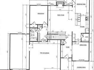 3 Barnwood Pointe, Dallas, GA 30132