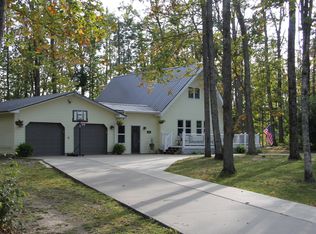 1685 Altorf Strasse, Gaylord, MI 49735