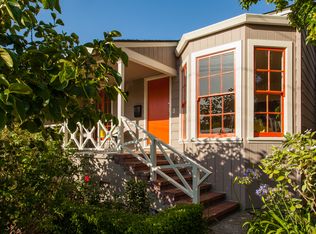 1609 Acton St, Berkeley, CA 94702