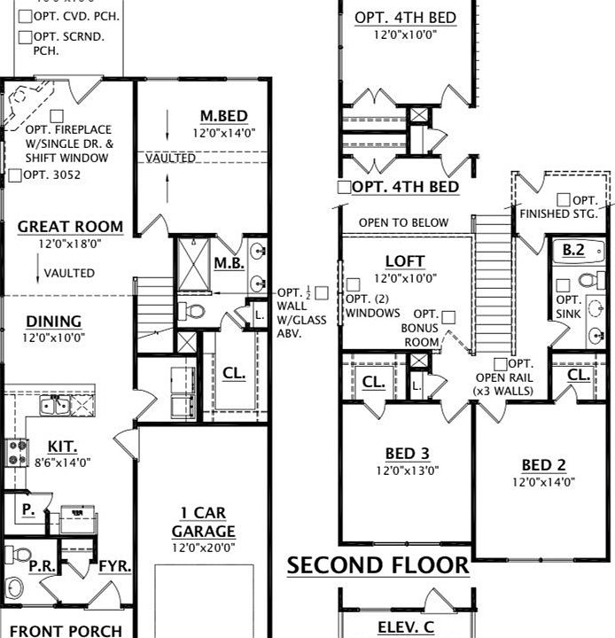 2nd image of 104 Turfway Dr
