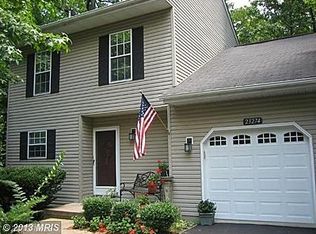 23274 Oak Crest Ln, Richmond, VA 23274