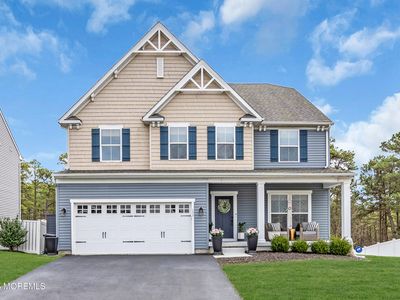 177 Emerson Lane, Barnegat, NJ, 08005
