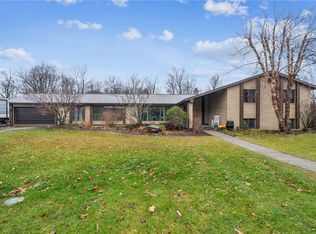 121 Mulberry St S, Hopwood, PA 15445