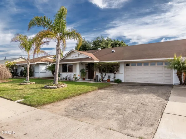 1202 E Harding Ave, Santa Maria, CA 93454